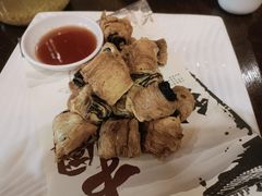 -品茶居素食馆(罗湖店)