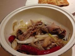 iphone_upload_pic-粗茶淡饭·汉口公馆(循礼门店)