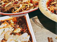 -灶东家民间菜(回兴店)