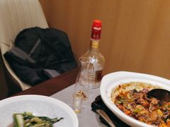 -宗氏一喜砂锅·特色湖北菜(楚河汉街店)