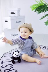 点击看大图 -童年时光专业儿童摄影(龙首店)