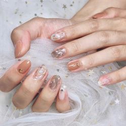-Halo美甲美睫