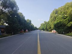 -北陵公园