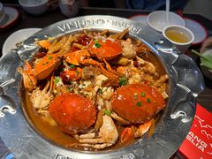 -胖哥俩肉蟹煲(杭州下沙学林街店)