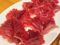 -骉骉老火锅(铁像寺路店)