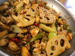 -台北楚楚园馅饼粥(虹桥南丰城店)