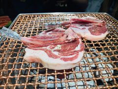 -九田家黑牛烤肉(淮北万达店)