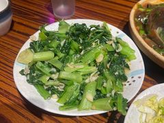 -蚝堡海鲜·威海菜·海肠捞饭·烧烤·亚洲吃蚝公司(幸福门店)