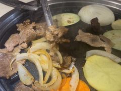 -猫爪爪原切自助烤肉(观音桥阳光世纪店)