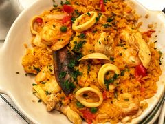 -Versailles Restaurant Cuban Cuisine