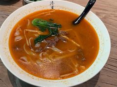 -漆黑觉米粉(三里屯店)