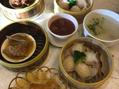 -东方之珠海鲜酒楼(南开店)