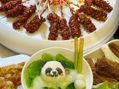 -蜀大侠火锅(总府路店)