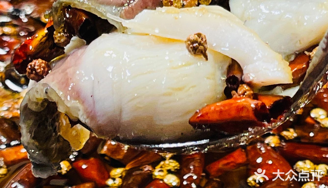 在北京能吃到重庆的有机鱼物超所值