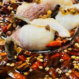 在北京能吃到重庆的有机鱼物超所值