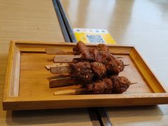 -菩提树·素食餐厅(汇智国际商业中心店)