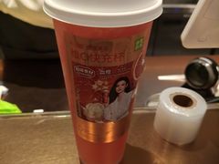 -奈雪的茶(石家庄万象城店)