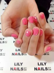 -LILY NAILS美甲美睫