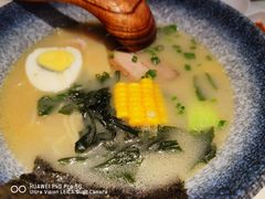 -金膳禾铁板料理(万达店)