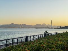 -深圳湾公园(南山区)