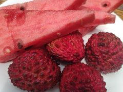 -食间牛排(湖西路店)