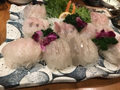 -松岛渔村(迎客路店)