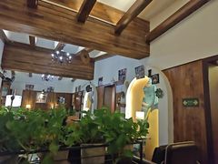 -爱上层楼咖啡馆(为公桥店)
