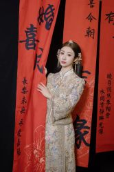 -巴黎婚纱摄影(瑞安旗舰店)