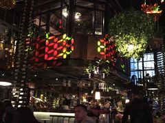 -胡桃里乐队酒馆(鎏嘉码头店)