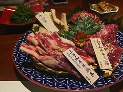 -肉魁屋·烧肉·烧鸟·酒场(高新店)
