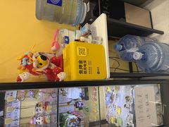 -谜盒子奇幻密室(南屏店)