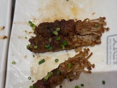 -火地铁板烧(昆山万象汇店)