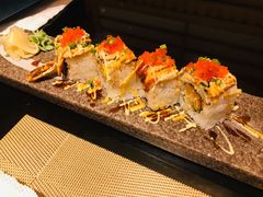 -昱匠·日本料理(金融街店)