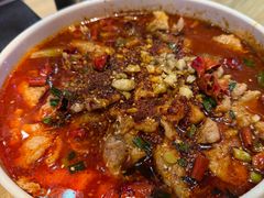 -小四川菜馆(托乐嘉店)