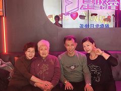 -星聚会KTV(龙湖上海奉贤天街店)
