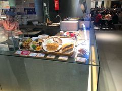-食悦天美食广场(沈阳青年大街万象城店)