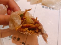 -春饼先生·北京烤鸭(甘井子万达店)