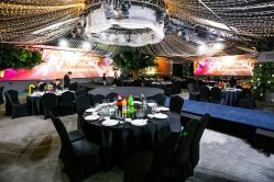 -格乐利雅婚礼艺术中心(南外滩店)