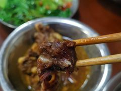 -阿秋牛排(湖心街店)