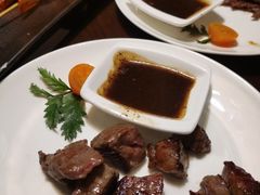 -佛山希尔顿酒店·融誉亚洲美食荟