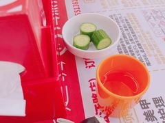-海底捞火锅(新松江路店)