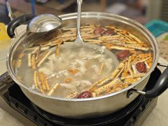-小煵记·打边炉(西丽文光店)