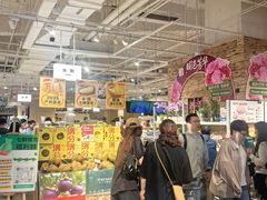 -七鲜超市(瑞虹天地太阳宫店)