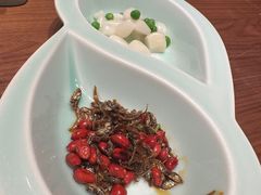 -喜鼎海胆水饺(东港店)