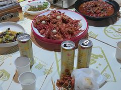 -串盟烧烤大排档·长沙美食地标(星沙店)