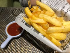 -半悦牛排(龙湖西宸天街店)