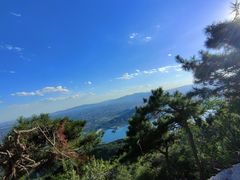 -北京十三陵国家森林公园蟒山景区