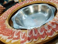 -津门老羊家·铜锅涮羊肉·烧烤(科技园店)