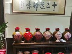 -香满楼(临安路店)