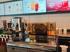 -星巴克臻选(青岛麦凯乐分店)